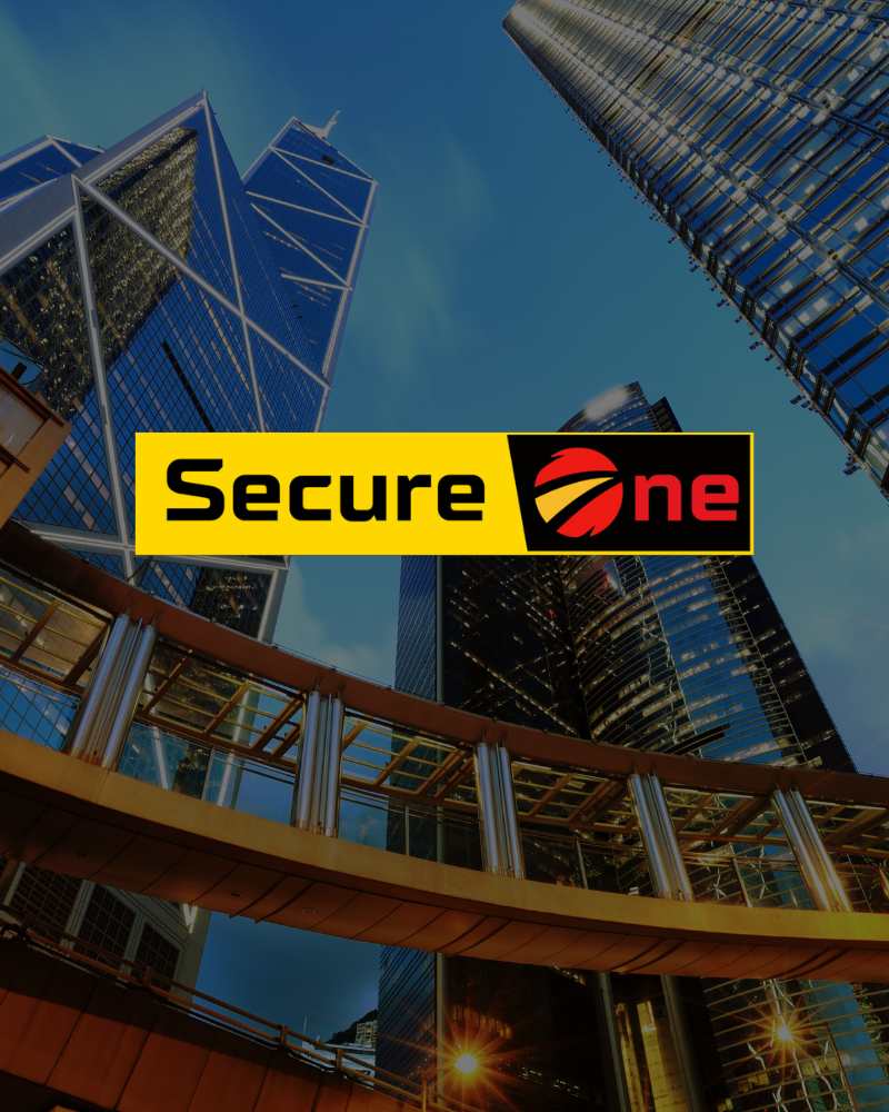 SecureOne Professional Team Meeting